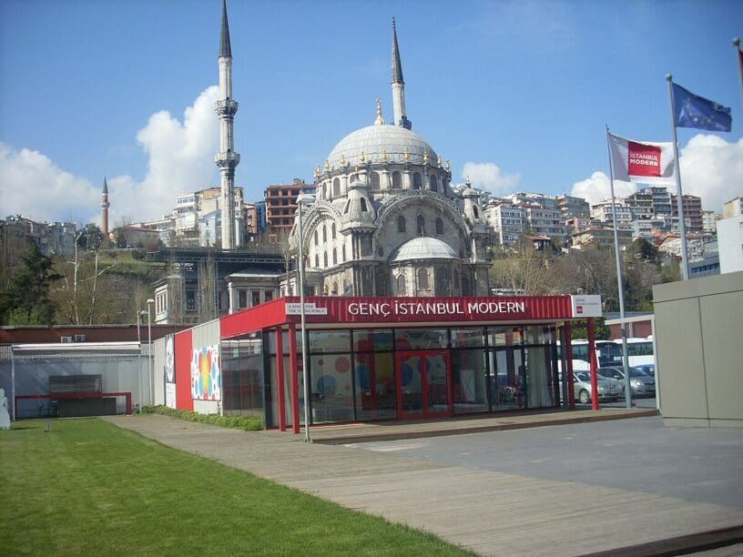 istanbul visit place
