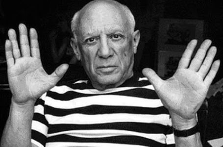 Picasso - join the Marais Art tour in Paris