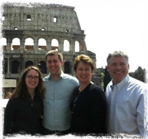 rome-family-tour