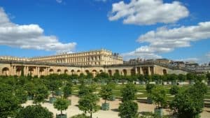 Versailles Comme un Roi