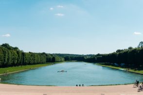 Versailles: Food & Palace Bike Tour