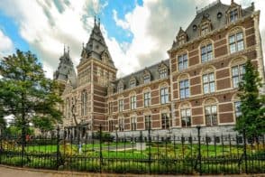Rijksmuseum Tour: Crash Course