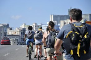 Citykleta Bike Tour