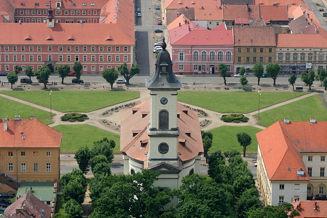 cultural monument of the Czech Republic