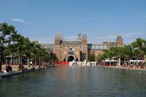 Amsterdam: Private Food Walking Tour
