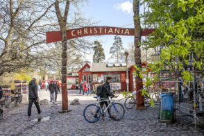 Christianshavn Free Tour