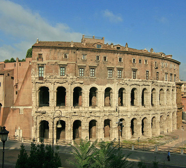 Free tour Ancient and modern Rome - Secret places of the city