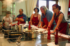 Cooking Class in Turkey From Istanbul