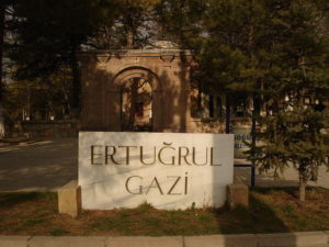 Daily Ertugrul Tour from Istanbul
