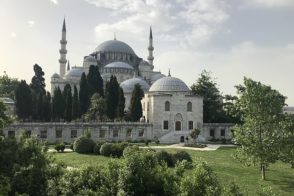 Highlights & Hidden Gems of Istanbul: Private City Tour