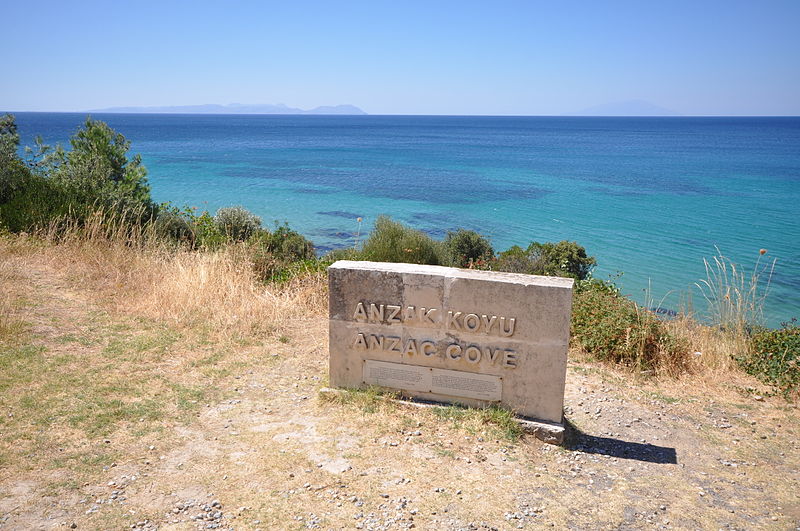 One Day Gallipoli Tour from Istanbul: Lunch Included