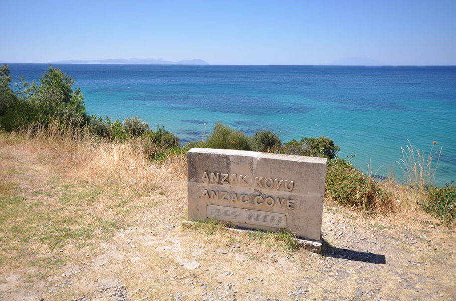 Gallipoli Day Trip from Istanbul