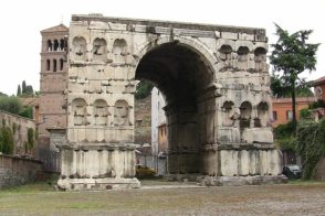 Free tour Ancient and modern Rome - Secret places of the city