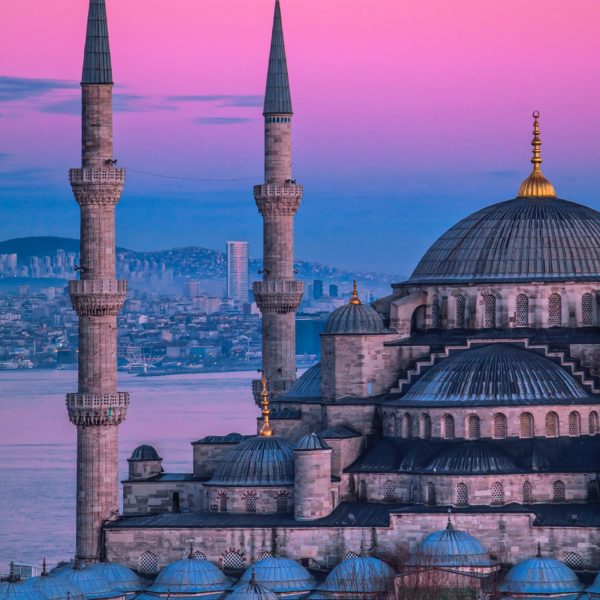 Free Tour Estambul en Español : Centro Histórico (joyas de Constantinopla)