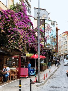 Skip The Line: ISTANBUL PRIVATE TOUR FROM CRUISE SHIP/HOTEL