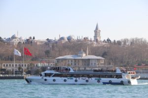 Historical Tour of Istanbul with Bosphorus Cruise