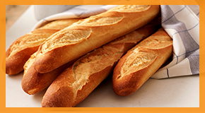 French-baguette